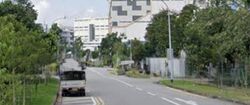 Senoko South Road (D27), Factory #611763371